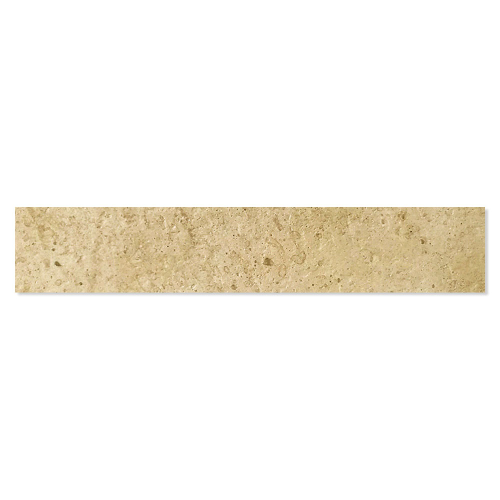 Klinker Orion Beige Matt 6x33 cm